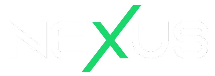 Nexus Logo Light