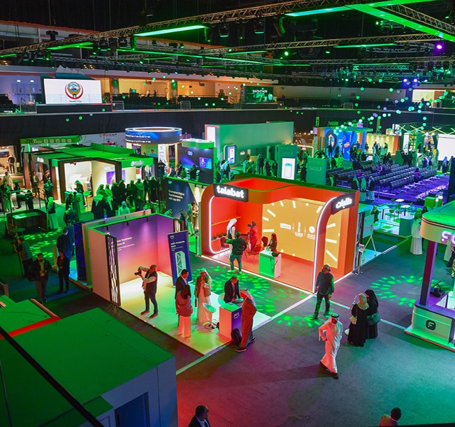 Expo