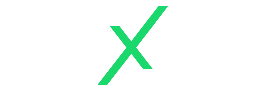 Nexus Logo Light